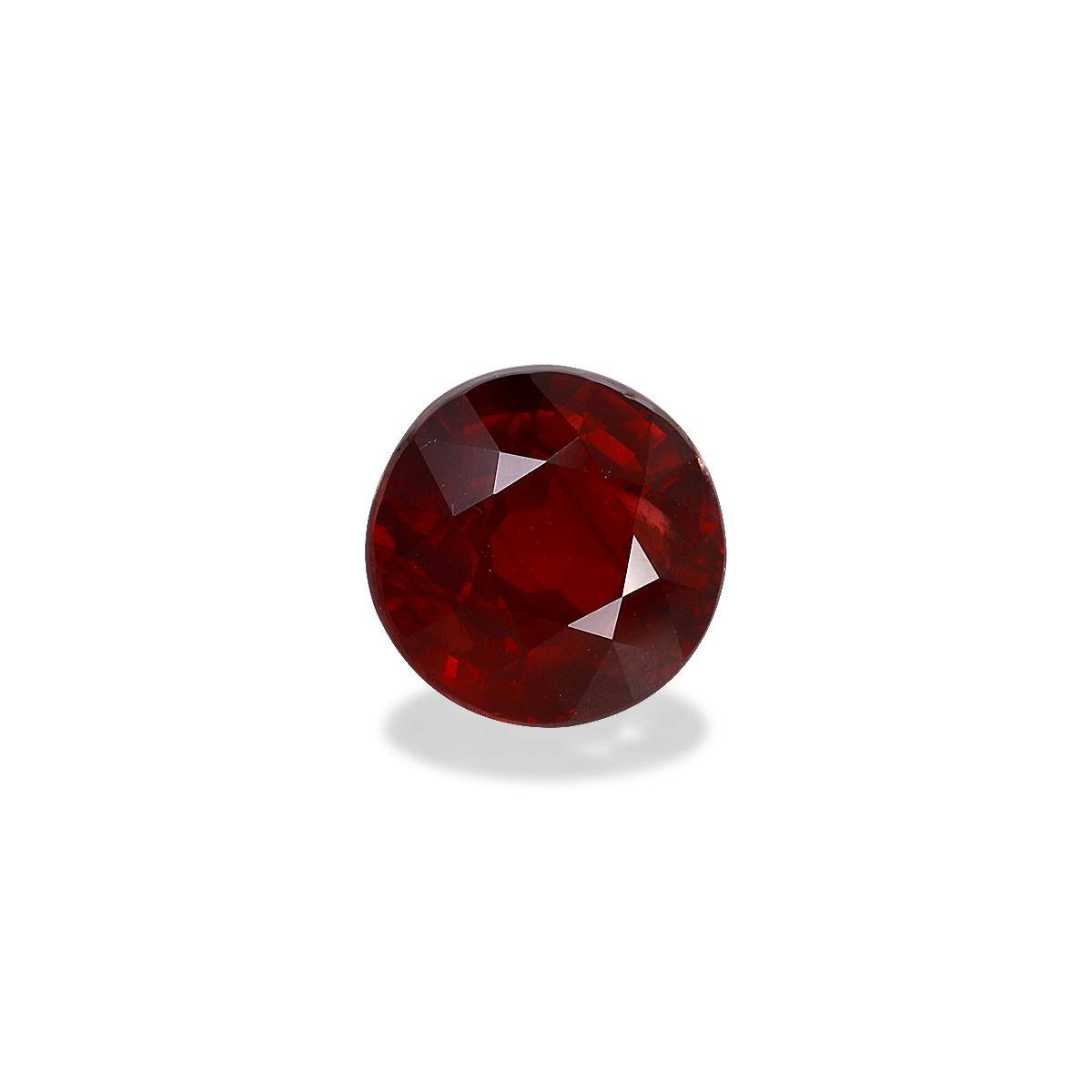 Mozambique Ruby 4.02 ct